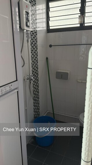 Blk 629 Yio Chu Kang View (Ang Mo Kio), HDB 3 Rooms #558707121